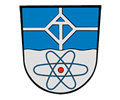 Wappen: Gemeinde Karlstein a.Main